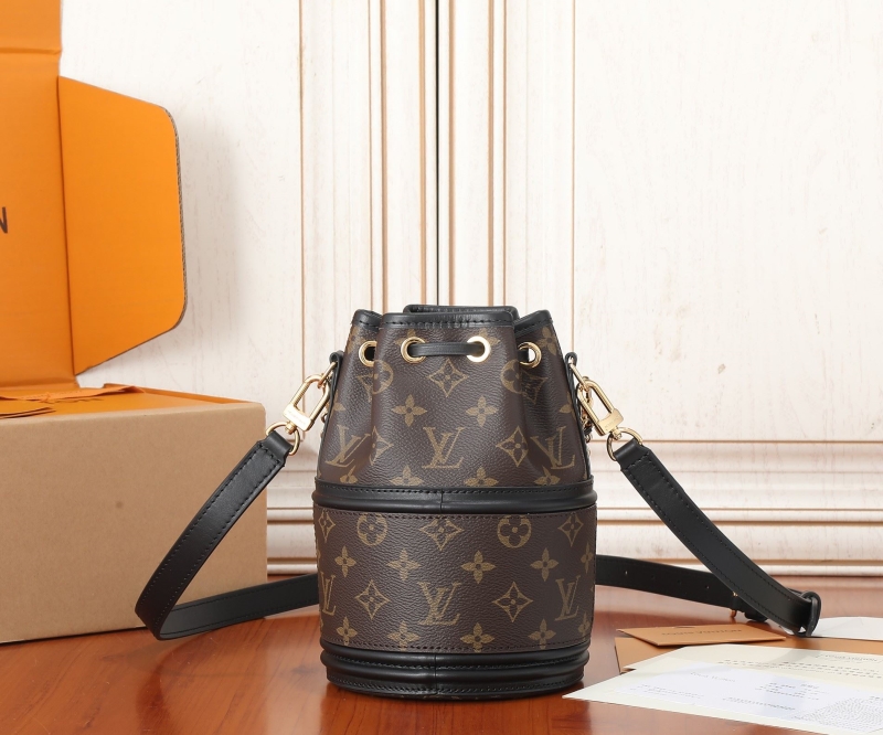 LV Bucket Bags